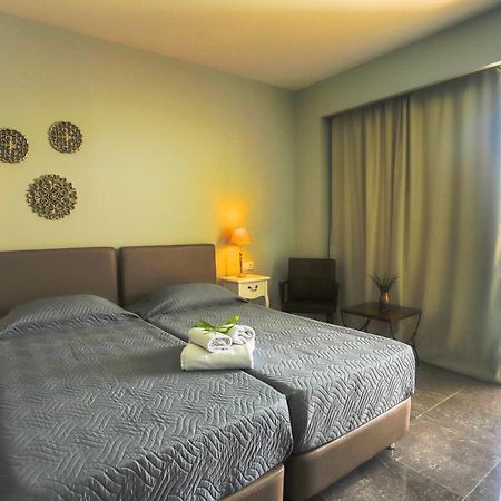 Ionian Corfu Village & Homeric Hotel Glyfa Exterior foto